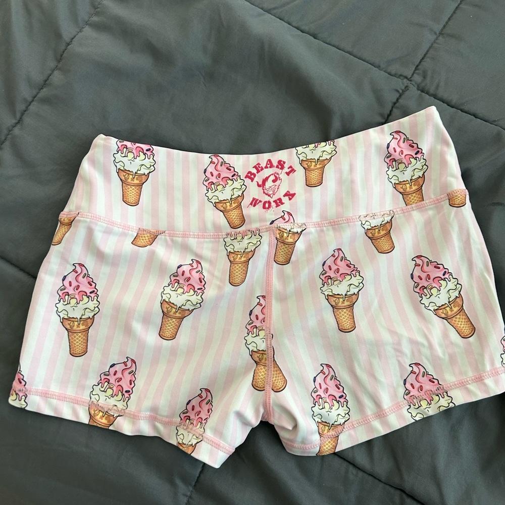 Best worx shorts